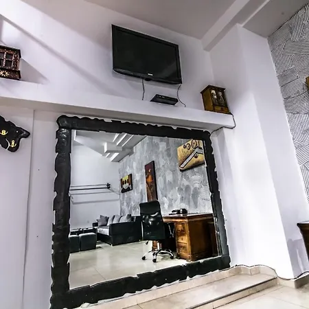 Duplex Centar Daniel סקופיה