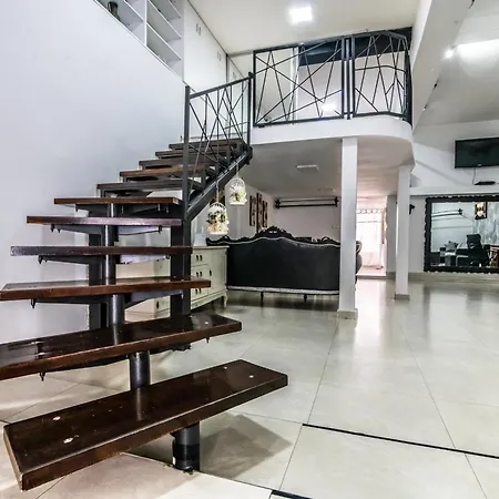 Apartment Duplex Centar Daniel Skopje