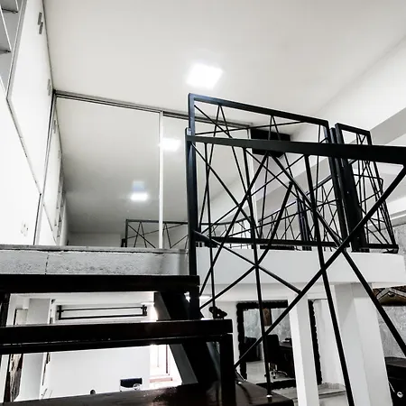 Duplex Centar Daniel * סקופיה