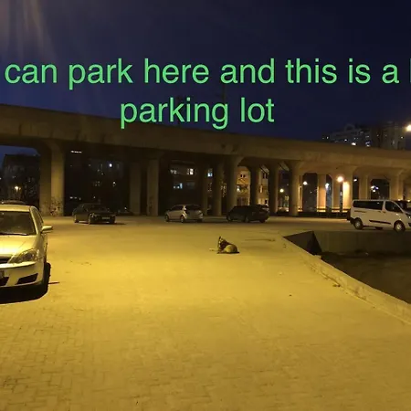 Duplex Centar Daniel דירה