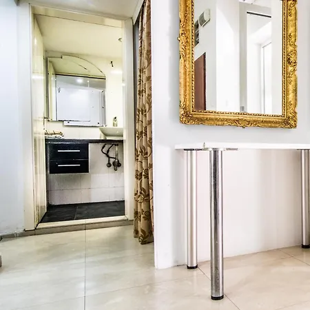 Duplex Centar Daniel * Skopje