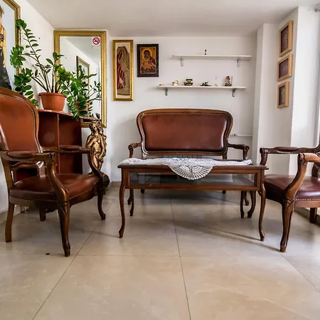 Apartment Duplex Centar Daniel *