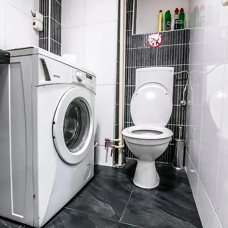 Duplex Centar Daniel סקופיה