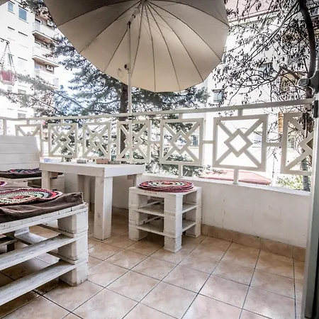 Duplex Centar Daniel סקופיה